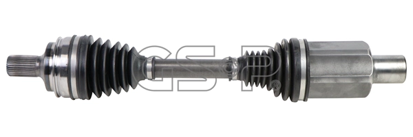 Arbre de transmission GSP-BR 203655