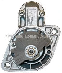 Démarreur EUROTEC 11040094