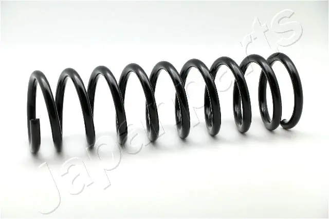 Ressort de suspension JAPANPARTS ZC5572A
