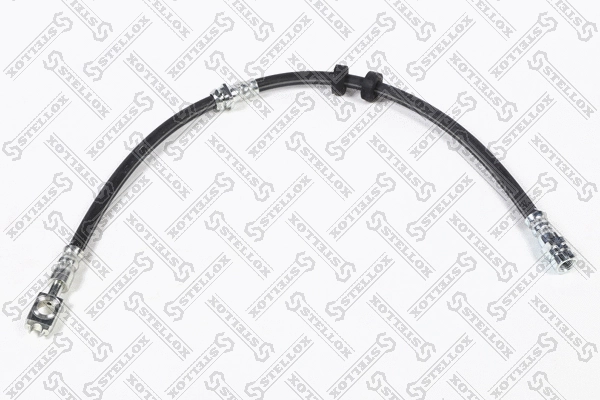 Flexible de frein STELLOX 27-00142-SX