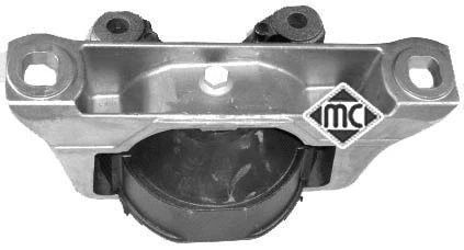 Support moteur Metalcaucho 05279