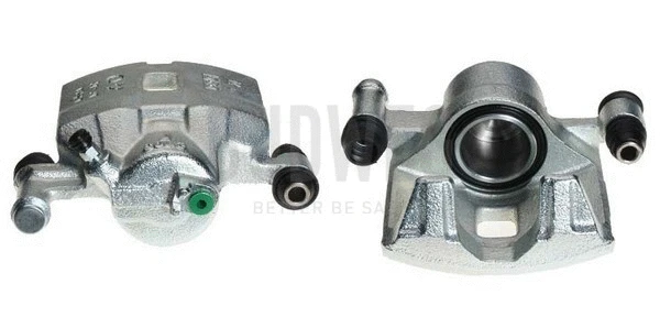 Étrier de frein BUDWEG CALIPER 342867