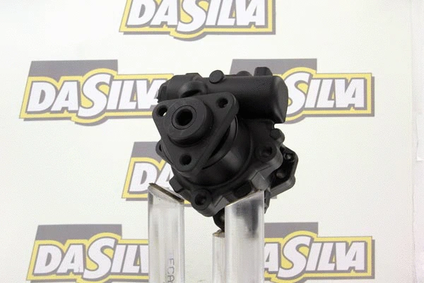 Pompe hydraulique, direction DA SILVA DP2558