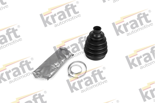 Jeu de joints-soufflets, arbre de commande KRAFT AUTOMOTIVE 4413370