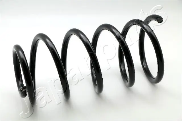 Ressort de suspension JAPANPARTS ZC3549A