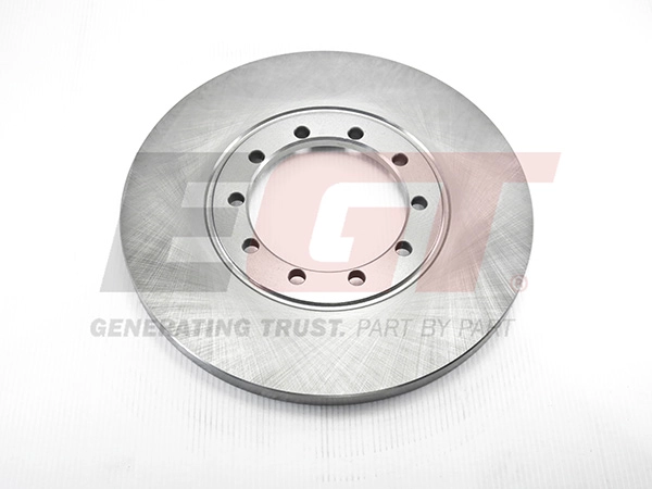 Disque de frein EGT 410588EGT