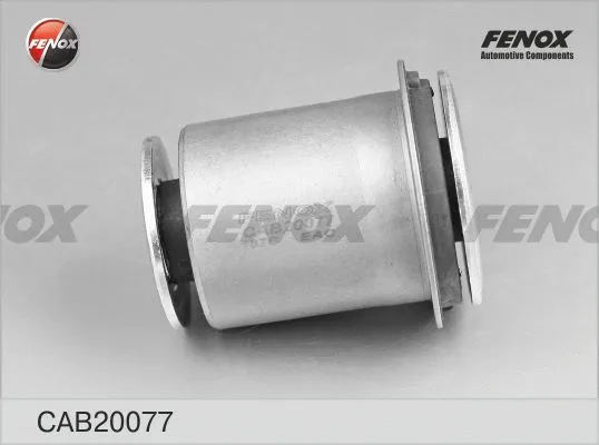 Suspension, bras de liaison FENOX CAB20077