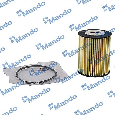 Filtre à huile MANDO MMF040089