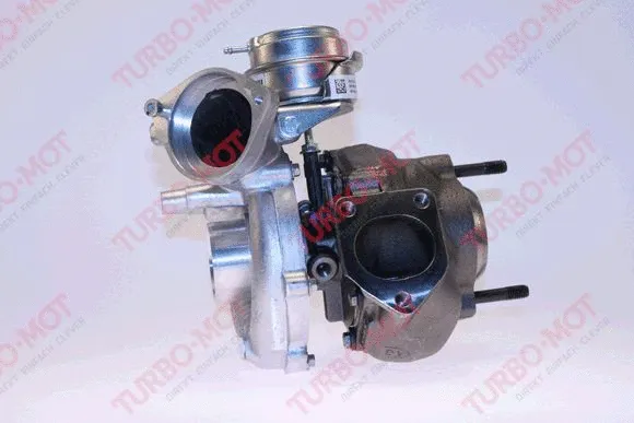 Turbocompresseur, suralimentation TURBO-MOT 651272