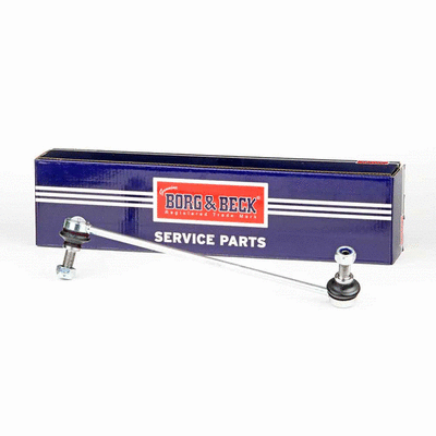Entretoise/tige, stabilisateur BORG & BECK BDL7217