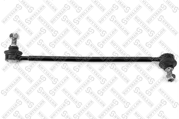 Entretoise/tige, stabilisateur STELLOX 56-98012-SX