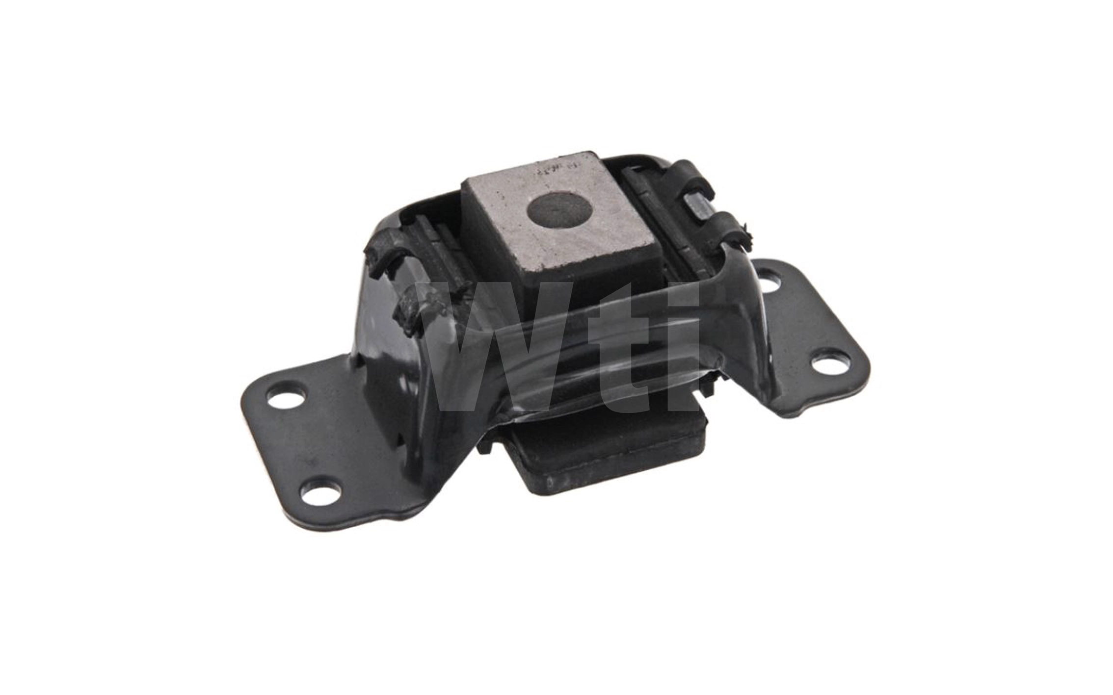 Suspension, bras de liaison Wti Automotive A822985