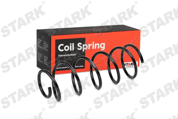 Ressort de suspension Stark SKCS-0040333
