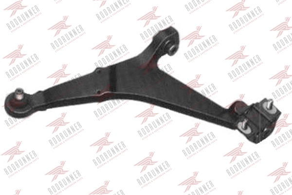 Bras de liaison, suspension de roue RODRUNNER TC-P-126