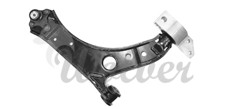 Rotule de barre de connexion WOLVER SP306602