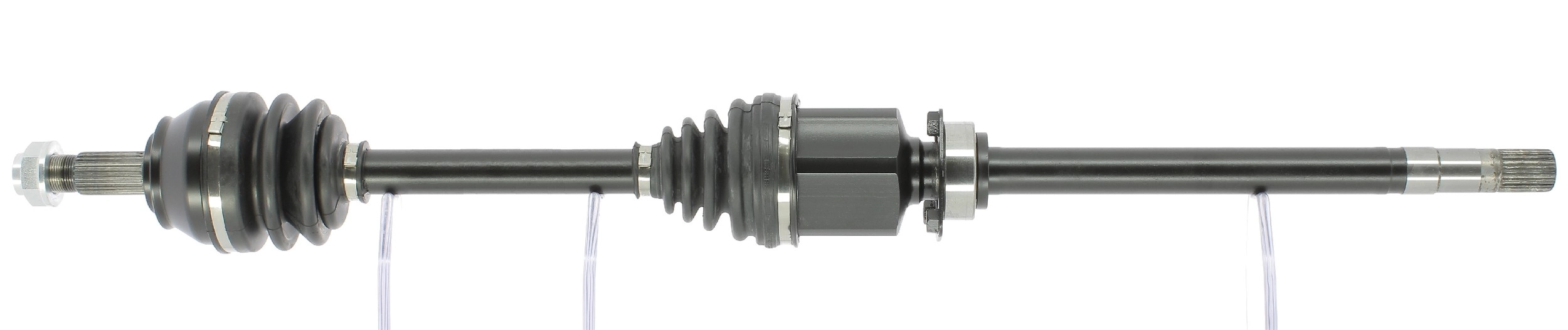 Arbre de transmission FRIESEN FDS1647
