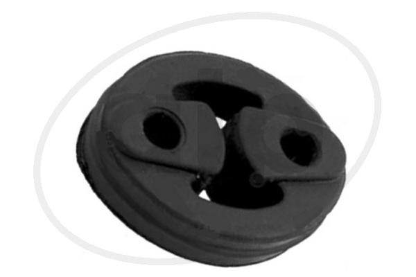 Suspension, échappement alp ALP-002278