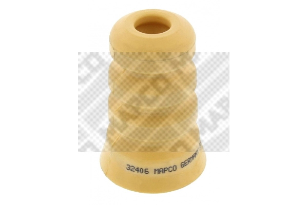 Butée élastique, suspension MAPCO 32406