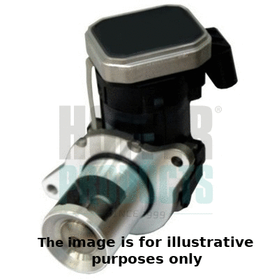 Vanne EGR HOFFER 7518181E