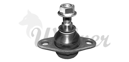 Rotule de barre de connexion WOLVER SP110530