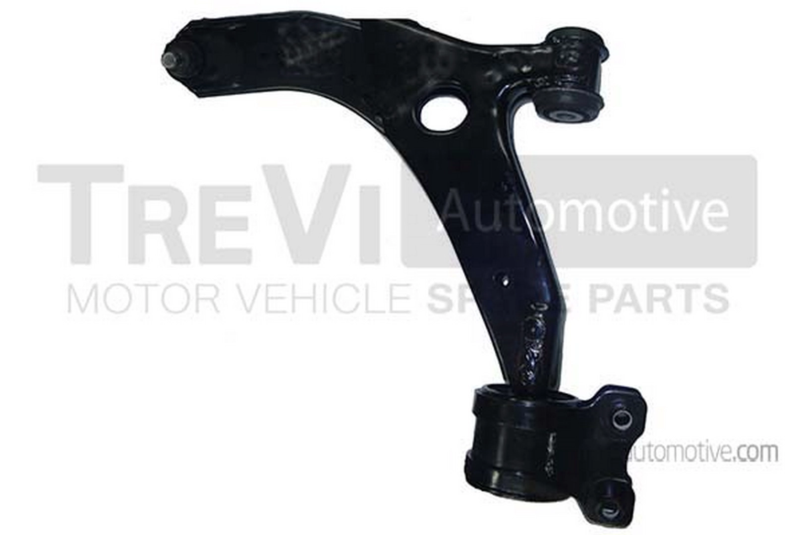 Bras de liaison, suspension de roue TREVI AUTOMOTIVE TRTT3681