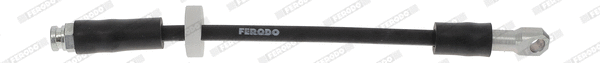 Flexible de frein FERODO FHY2095