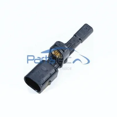 Capteur, vitesse de roue PartsTec PTA560-0205