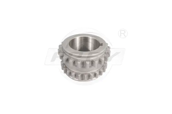 Roue dentée, vilebrequin FREY 706601601
