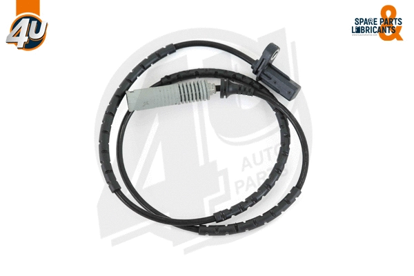 Capteur, vitesse de roue 4U Autoparts 20327BW