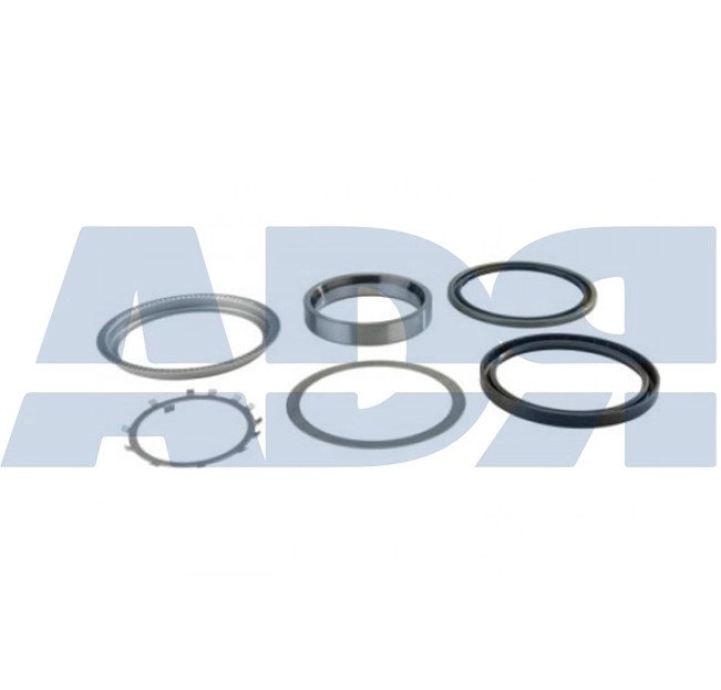 Kit de réparation, moyeu de roue ADR 28539722