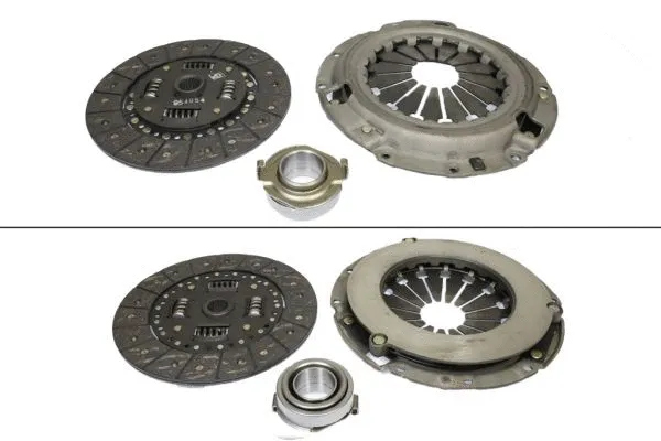 Kit d'embrayage KAWE 954954