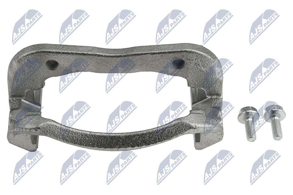 Support, étrier de frein NTY HZP-PL-044A