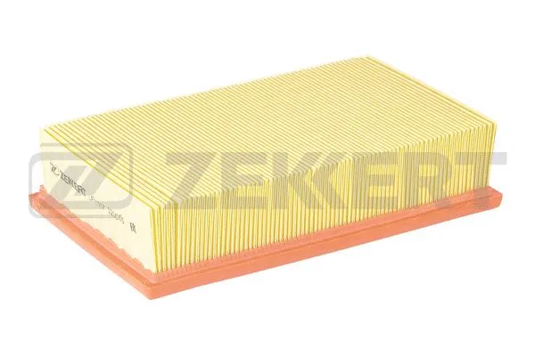 Filtre à air ZEKKERT LF-1007
