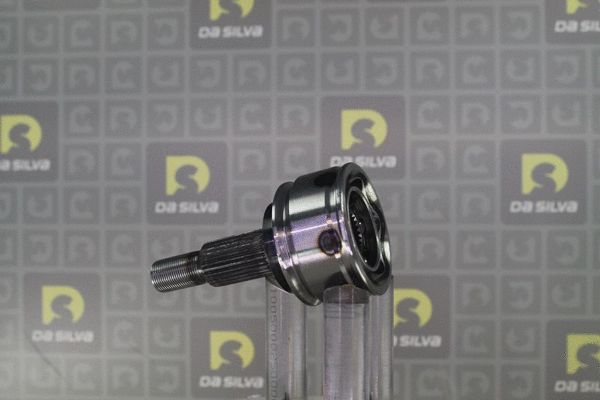 Jeu de joints, arbre de transmission DA SILVA J8585