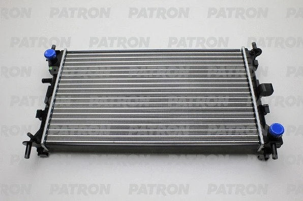 Radiateur, refroidissement du moteur PATRON PRS3077