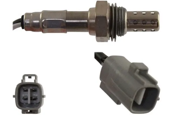 Sonde lambda KAVO PARTS EOS-8541
