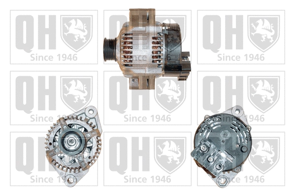 Alternateur QUINTON HAZELL QRA2880