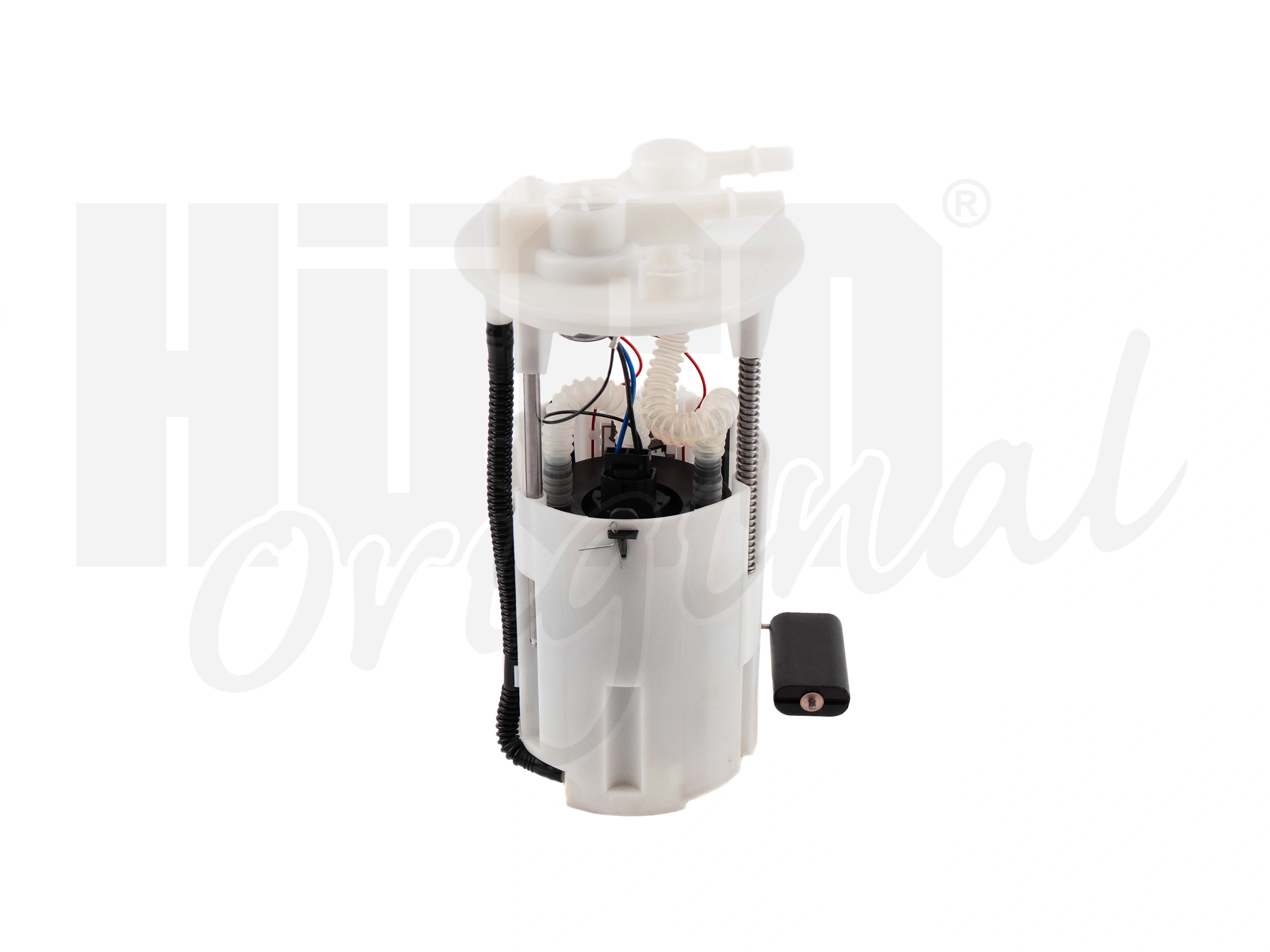 unité d'alimentation de carburant HITACHI 132753