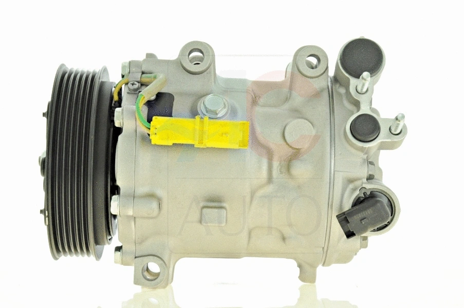 Compresseur, climatisation ACAUTO AC-01SD047