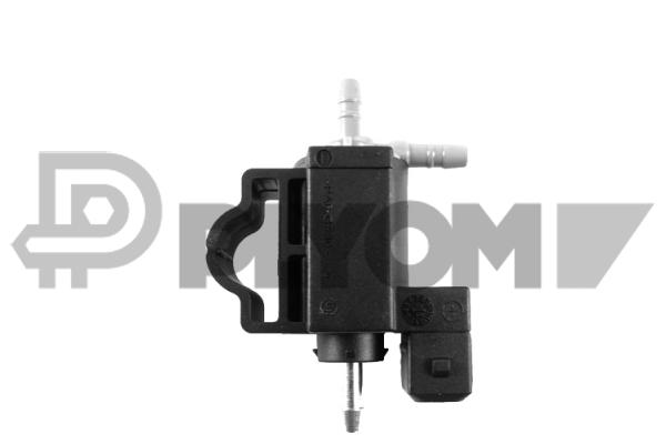 Détendeur de suralimentation PLYOM P769321