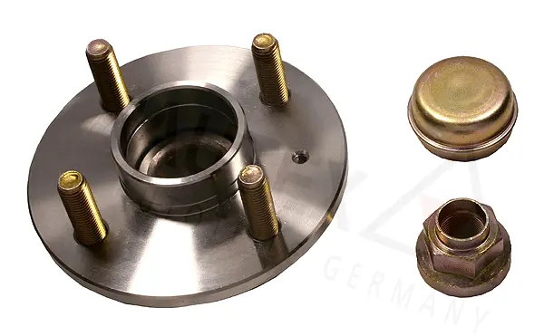Kit de roulements de roue AUTEX 805483