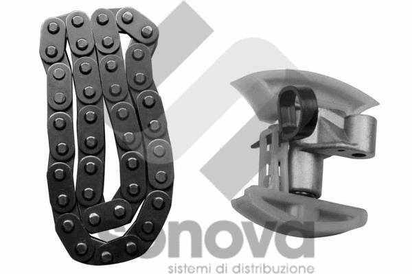Kit de distribution par chaîne SONOVA MKC00061