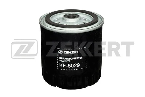 Filtre à carburant ZEKKERT KF-5029
