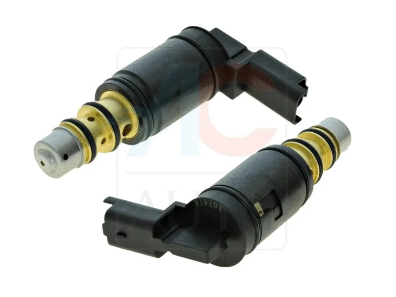 Valve de réglage, compresseur ACAUTO AC-02DN23