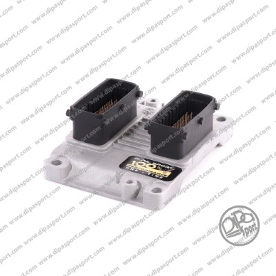 Calculateur, gestion moteur DIPASPORT EBME761723R