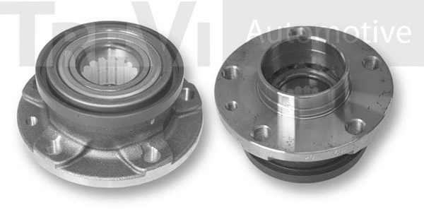 Kit de roulements de roue TREVI AUTOMOTIVE WB1604