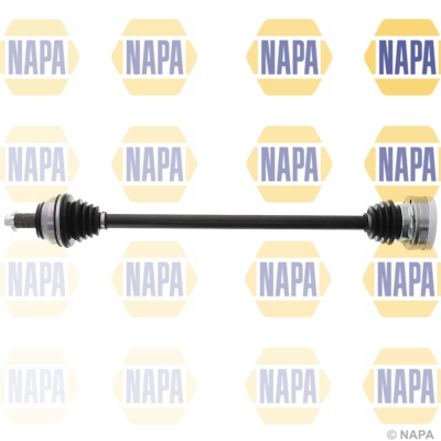 Arbre de transmission NAPA NDS1624R