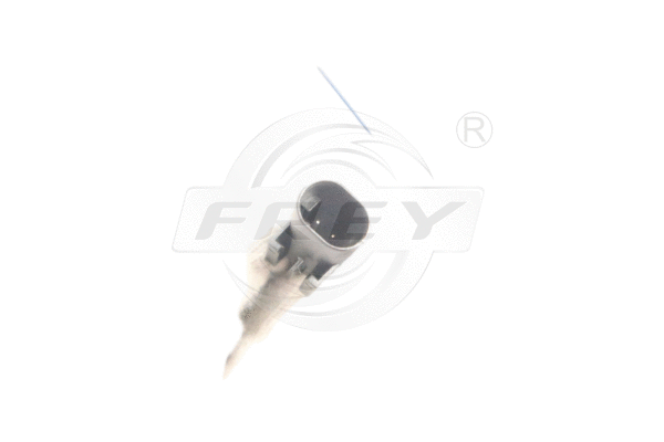 Capteur, vitesse de roue FREY 782208401