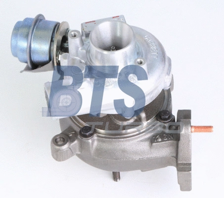Turbocompresseur, suralimentation BTS Turbo T911254