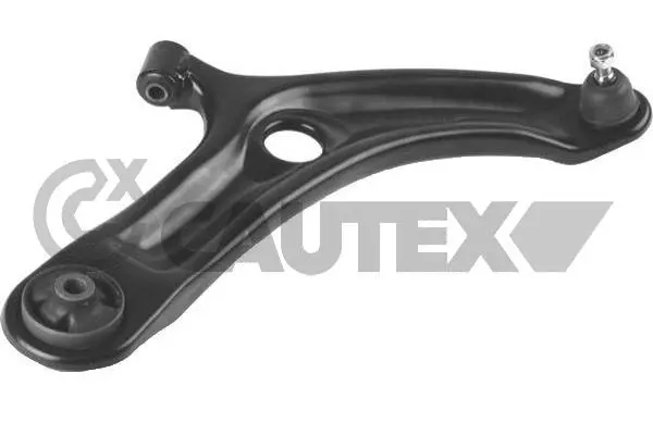 Rotule de barre de connexion CAUTEX 750523